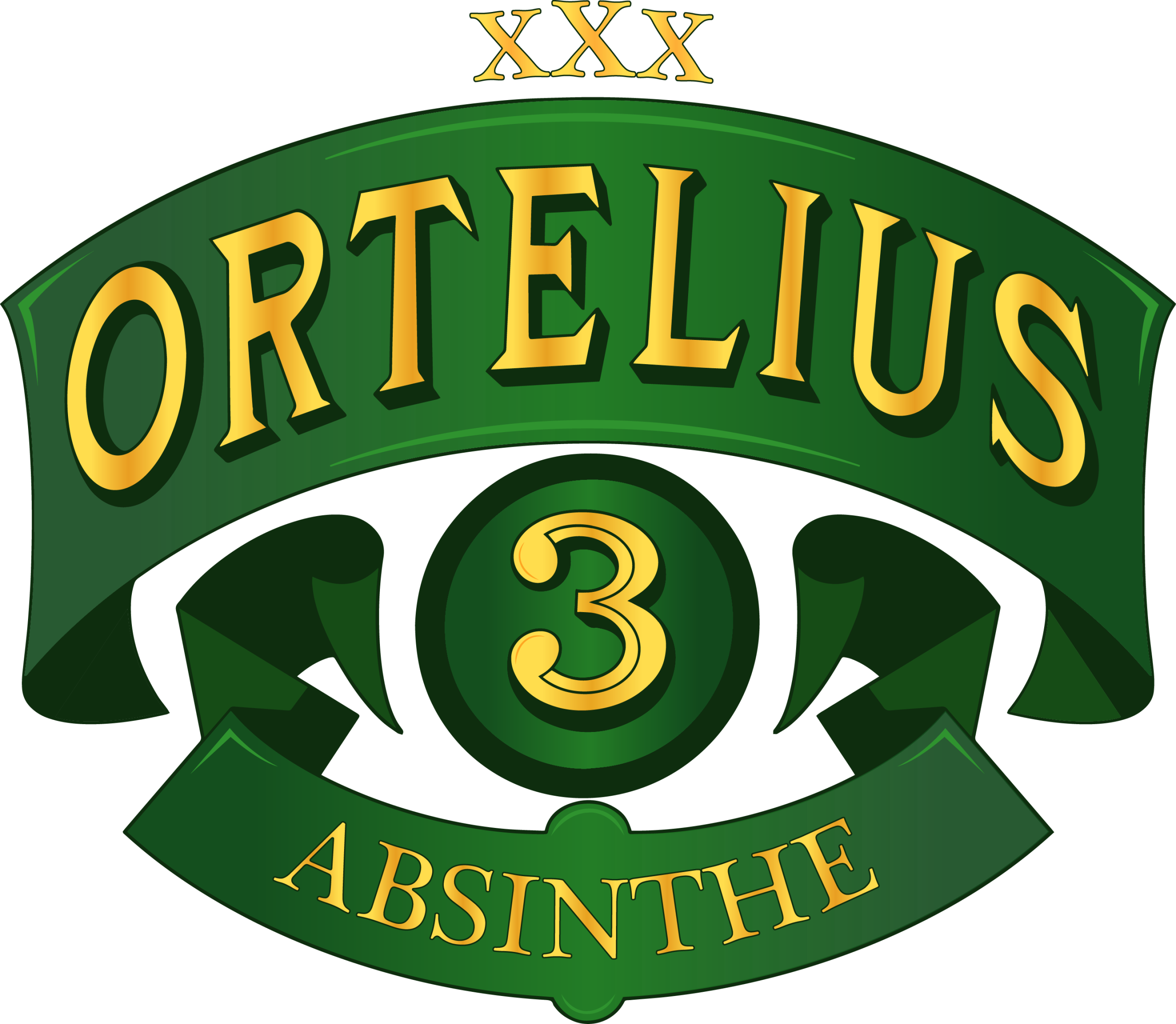 Ortelius Absinthe